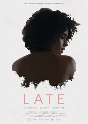 Постер: (Late, 2018 - вся информация о фильме на FilmNavi.ru