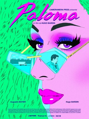 Постер: (Paloma, 2022 - вся информация о фильме на FilmNavi.ru