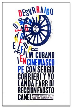 Постер: (Человек без корней, 1965 - вся информация о фильме на FilmNavi.ru