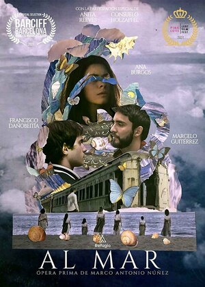 Постер: (Море, 2021 - вся информация о фильме на FilmNavi.ru