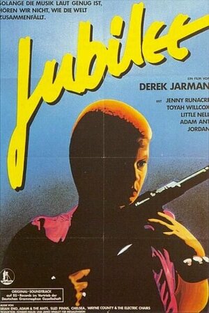 Постер: (Юбилей, 1978 - вся информация о фильме на FilmNavi.ru