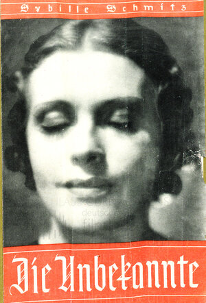 Постер: (Незнакомка, 1936 - вся информация о фильме на FilmNavi.ru