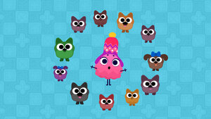 ЛудлВилль кадр 6 на Эмбликс в Hd