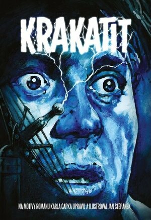 Постер: (Кракатит, 1948 - вся информация о фильме на FilmNavi.ru