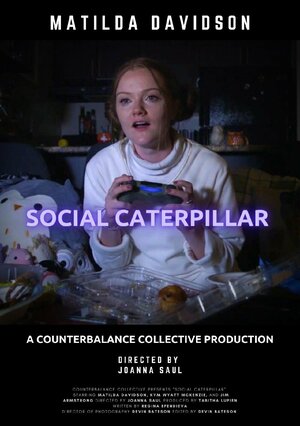 Постер: (Social Caterpillar, 2020 - вся информация о фильме на FilmNavi.ru