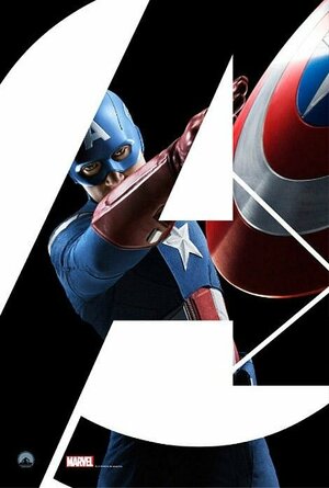 Постер: (Мстители, 2012 - вся информация о фильме на FilmNavi.ru