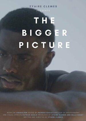 Постер: (The Bigger Picture, 2021 - вся информация о фильме на FilmNavi.ru