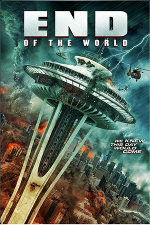 Постер: (End of the World, 2018 - вся информация о фильме на FilmNavi.ru
