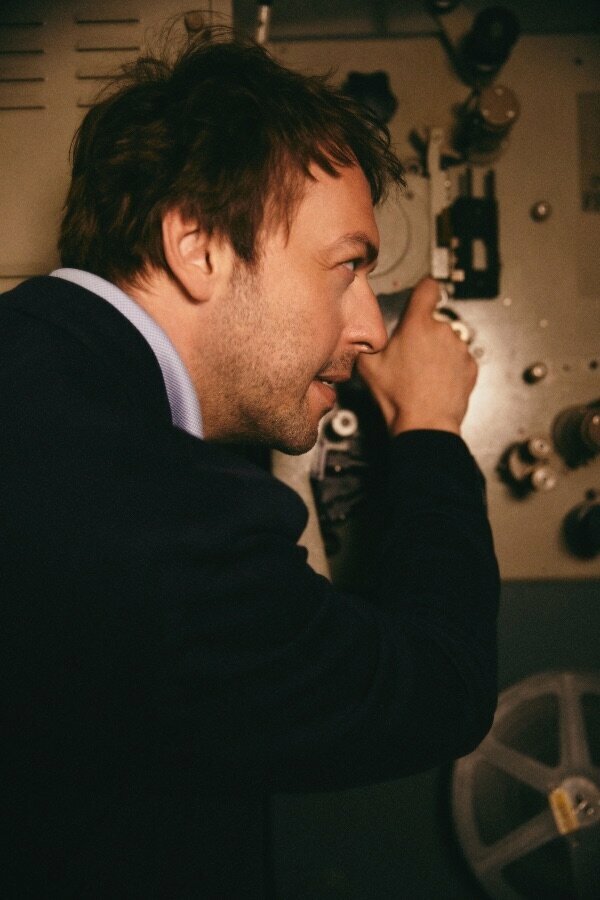 Фото: Окан Ялабык (1978) #3899360