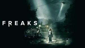 Постер: (Иные, 2018 - вся информация о фильме на FilmNavi.ru