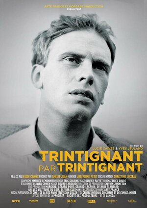 Постер: (Trintignant par Trintignant, 2021 - вся информация о фильме на FilmNavi.ru