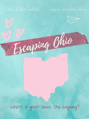 Постер: (Сбежать из Огайо, 2021 - вся информация о фильме на FilmNavi.ru