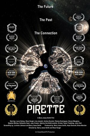 Постер: (Pirette, 2021 - вся информация о фильме на FilmNavi.ru