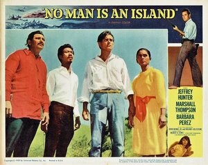 Постер: (Один в поле не воин, 1962 - вся информация о фильме на FilmNavi.ru