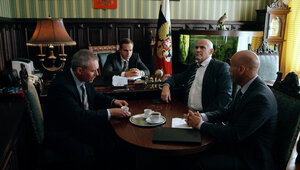 Заражение кадр 18 на Эмбликс в Hd