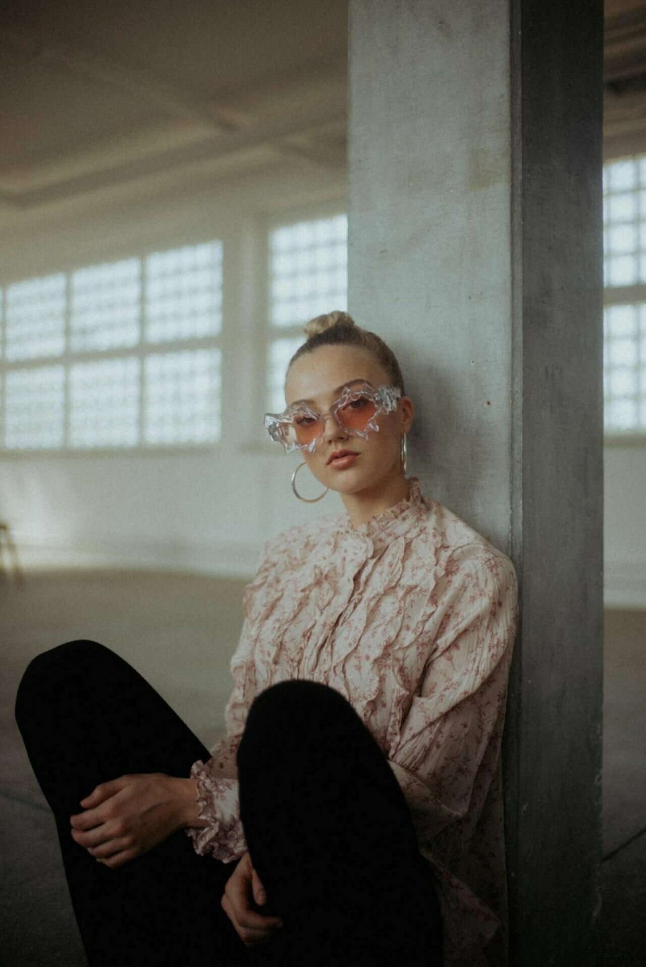 Фото: Лилли Круг (2001) #3790176