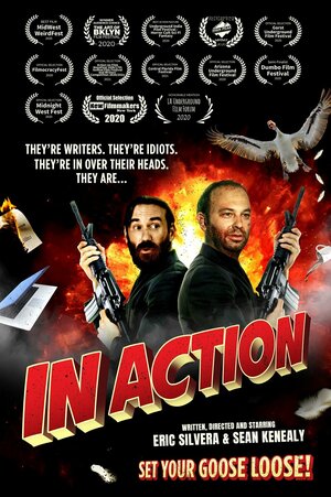 Постер: (In Action, 2020 - вся информация о фильме на FilmNavi.ru