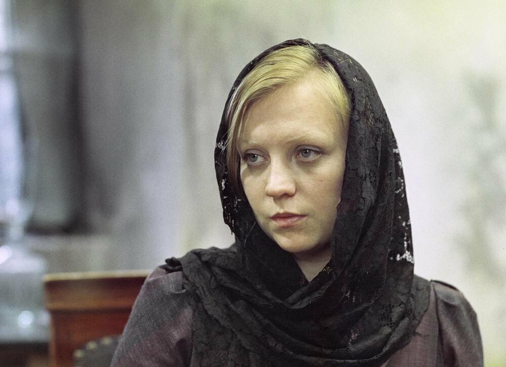 Фото: Пани Мария / Кадр из фильма «Пани Мария» (1979) #3807891
