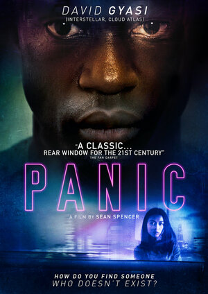 Постер: (Panic, 2014 - вся информация о фильме на FilmNavi.ru