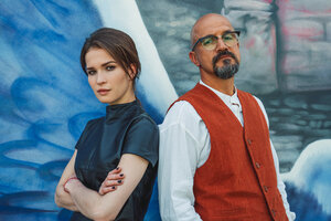 Вампиры средней полосы кадр 3 на Эмбликс в Hd