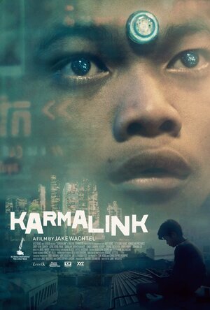 Постер: (Связанные кармой, 2021 - вся информация о фильме на FilmNavi.ru