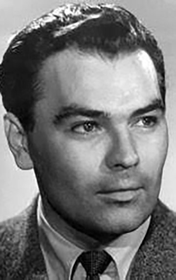 Николай Довженко актёр фильмография Тайна зелёного бора (1960) советские