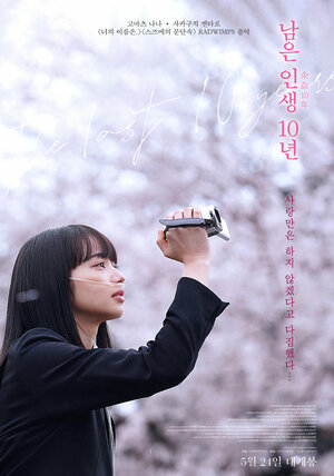 Постер: (Последние 10 лет, 2022 - вся информация о фильме на FilmNavi.ru