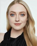 Дакота Фаннинг (Dakota Fanning): фильмы, биография, семья, фильмография ...