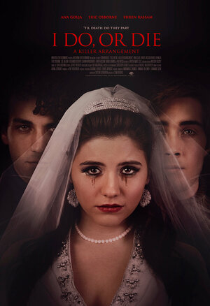 Постер: (Соглашайся или умри. Смертоносный договор, 2020 - вся информация о фильме на FilmNavi.ru