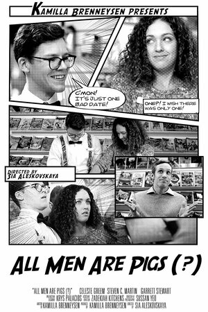 Постер: (All Men Are Pigs (?), 2019 - вся информация о фильме на FilmNavi.ru