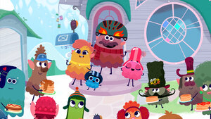 ЛудлВилль кадр 1 на Эмбликс в Hd