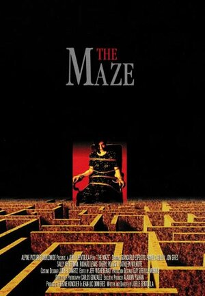 Постер: (Лабиринт, 1997 - вся информация о фильме на FilmNavi.ru