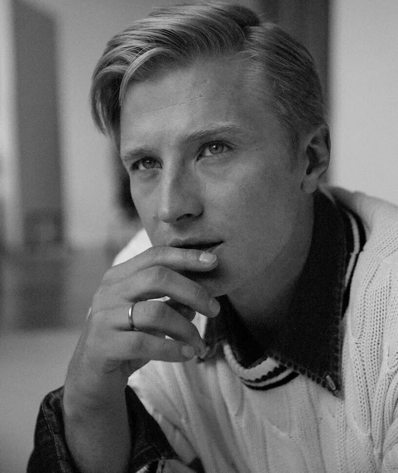 Фото: Вячеслав Чепурченко (1987) #3641244