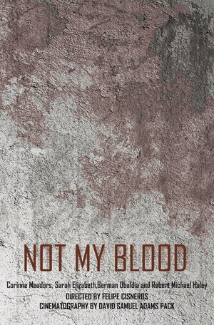 Постер: (Не моя кровь, 2017 - вся информация о фильме на FilmNavi.ru