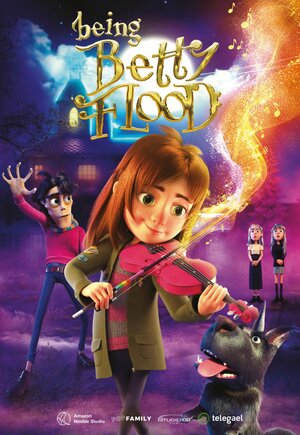 Постер: (Моя чудная семейка, 2024 - вся информация о мультфильме на FilmNavi.ru