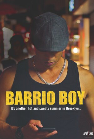 Постер: (Barrio Boy, 2022 - вся информация о фильме на FilmNavi.ru