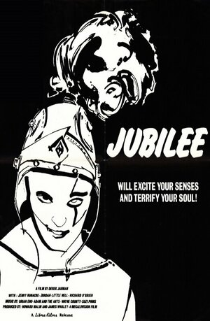 Постер: (Юбилей, 1978 - вся информация о фильме на FilmNavi.ru