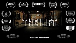 Постер: (The Lift, 2016 - вся информация о фильме на FilmNavi.ru