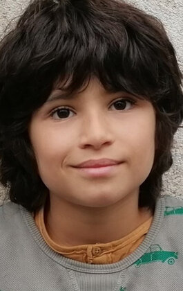 Робинсон Менса Руане (Robinson Mensah Rouanet): фильмы, биография ...