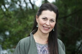 Лера Таранның эротикалық суреті