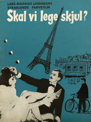 Постер: (Kurragömma, 1963 - вся информация о фильме на FilmNavi.ru