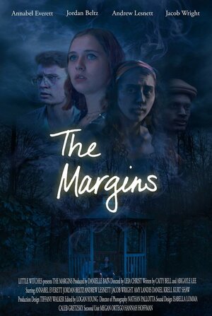 Постер: (The Margins, 2019 - вся информация о фильме на FilmNavi.ru