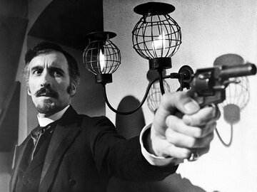 Кадр из фильма