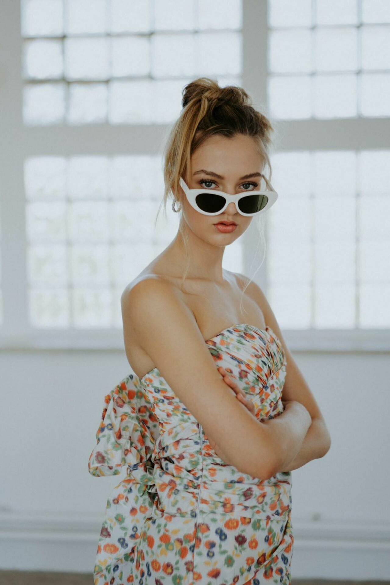 Фото: Лилли Круг (2001) #3790179