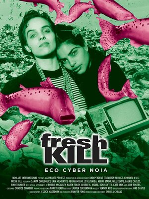 Постер: (Fresh Kill, 1994 - вся информация о фильме на FilmNavi.ru