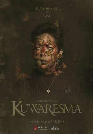 Постер: (Астрал. Реинкарнация, 2019 - вся информация о фильме на FilmNavi.ru