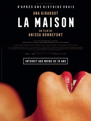 Постер: (Дом удовольствий, 2022 - вся информация о фильме на FilmNavi.ru