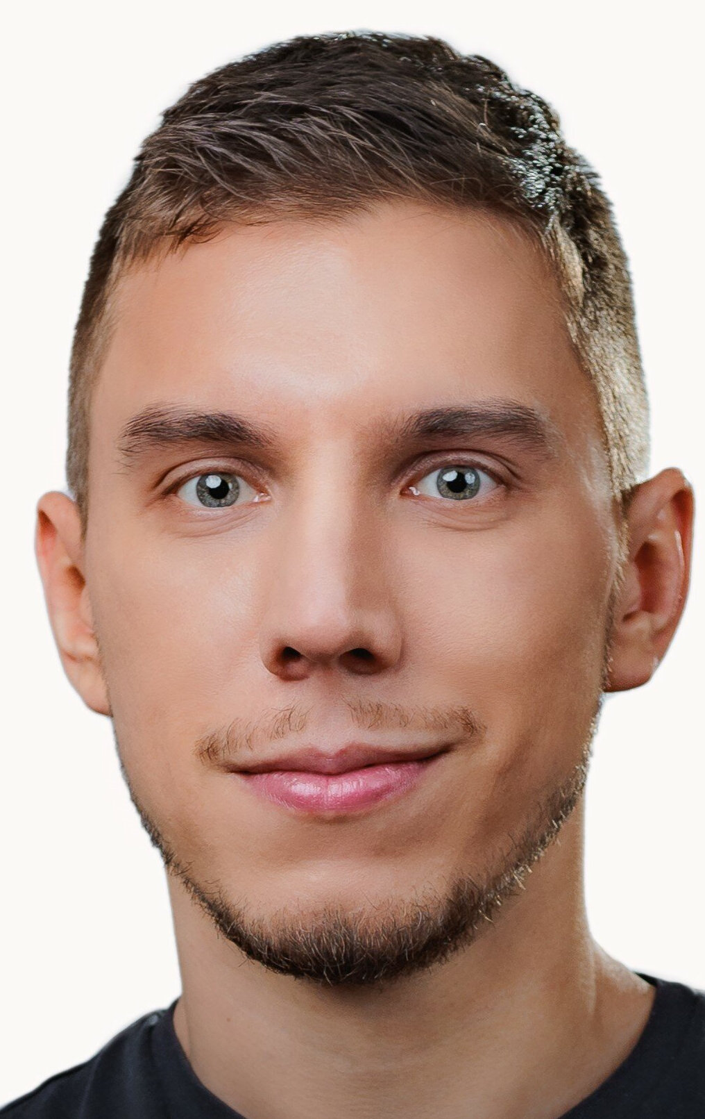 Антон Шапорин