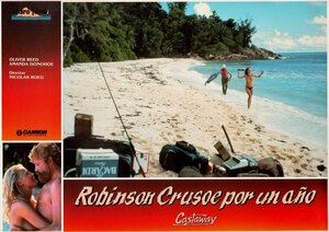 Постер: (Отверженный, 1986 - вся информация о фильме на FilmNavi.ru