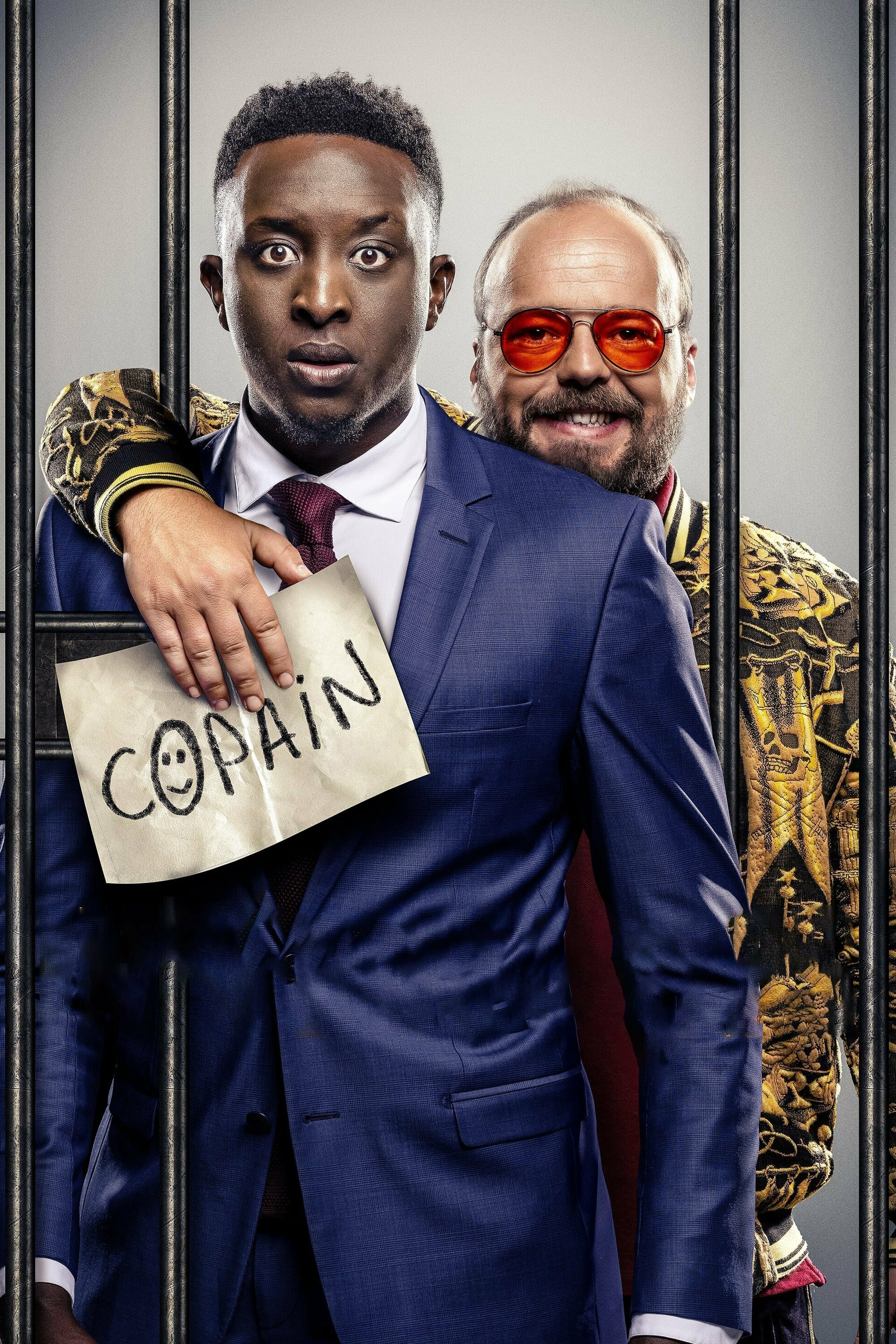 Постеры: Дружить по-русски! / Постер фильма «Дружить по-русски!» (2019 ...